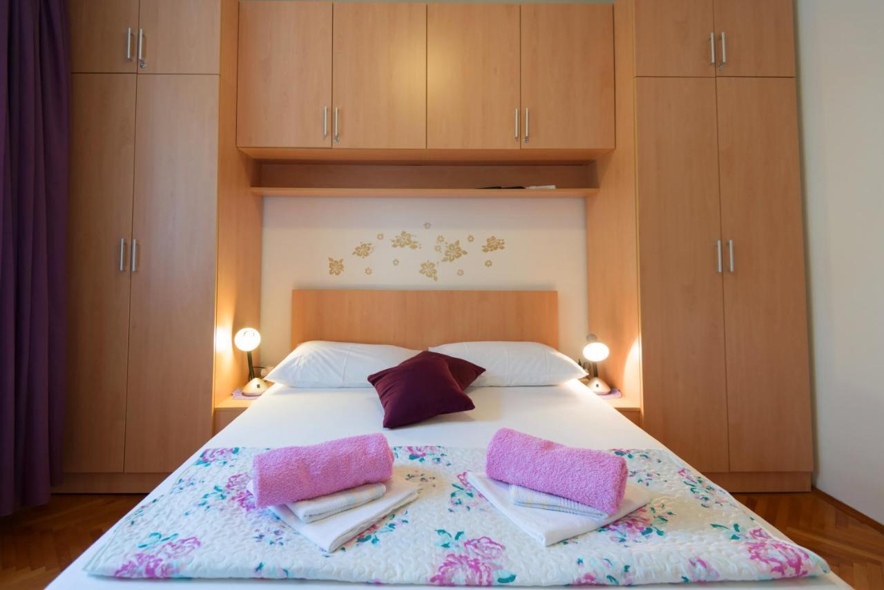 Guesthouse Pavla Goveđari Εξωτερικό φωτογραφία