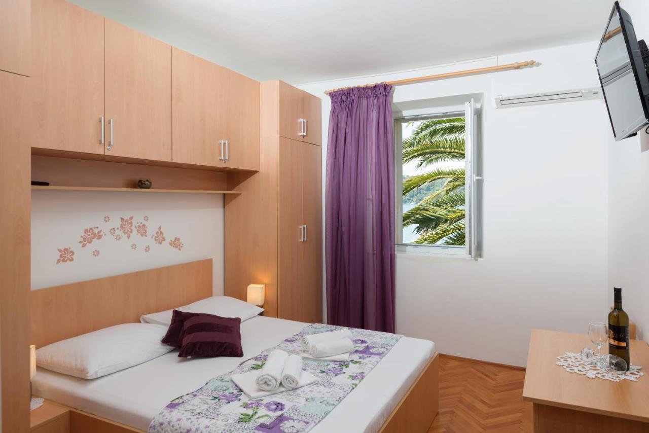 Guesthouse Pavla Goveđari Εξωτερικό φωτογραφία