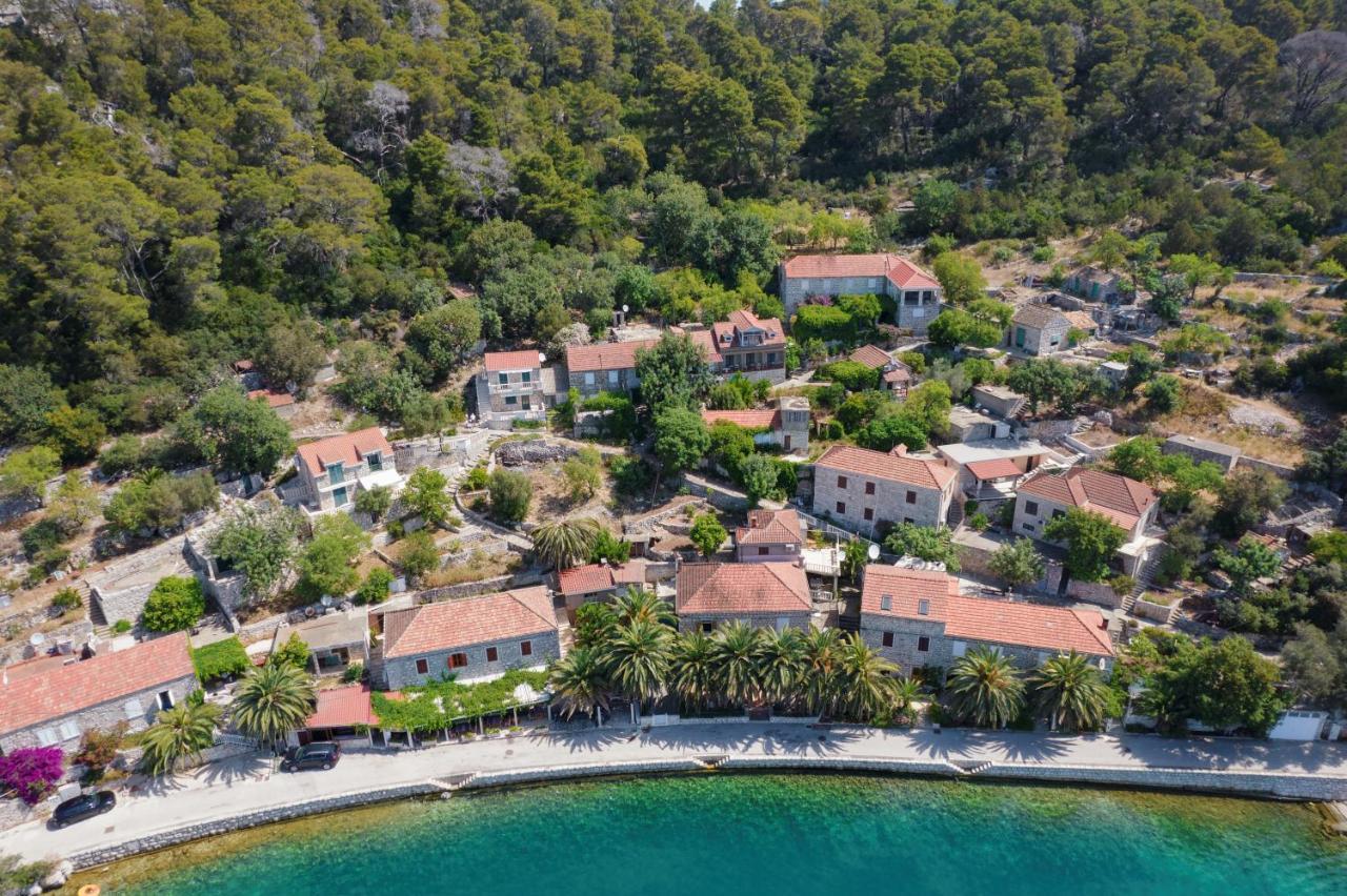 Guesthouse Pavla Goveđari Εξωτερικό φωτογραφία