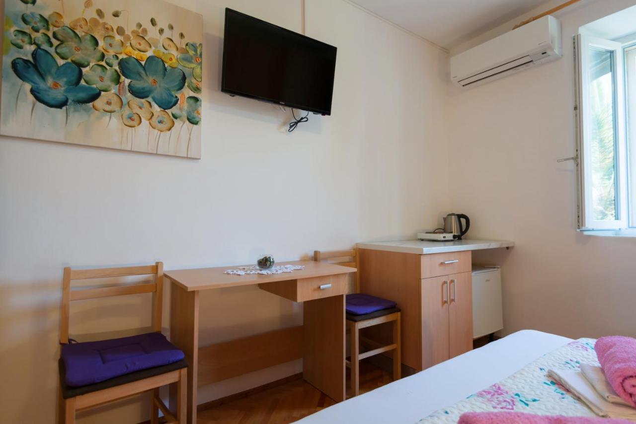 Guesthouse Pavla Goveđari Εξωτερικό φωτογραφία