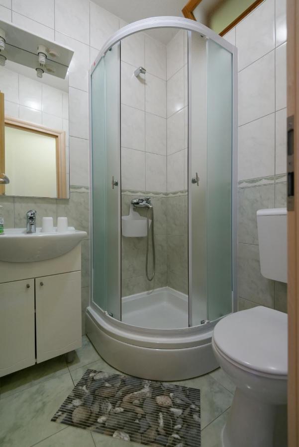 Guesthouse Pavla Goveđari Εξωτερικό φωτογραφία