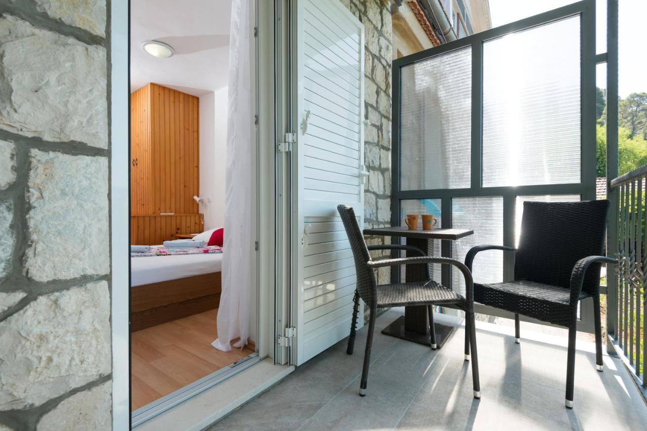 Guesthouse Pavla Goveđari Εξωτερικό φωτογραφία