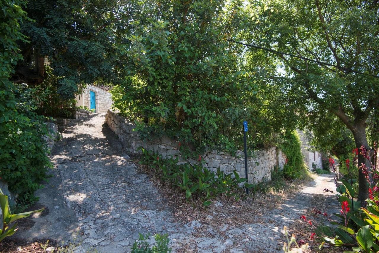 Guesthouse Pavla Goveđari Εξωτερικό φωτογραφία