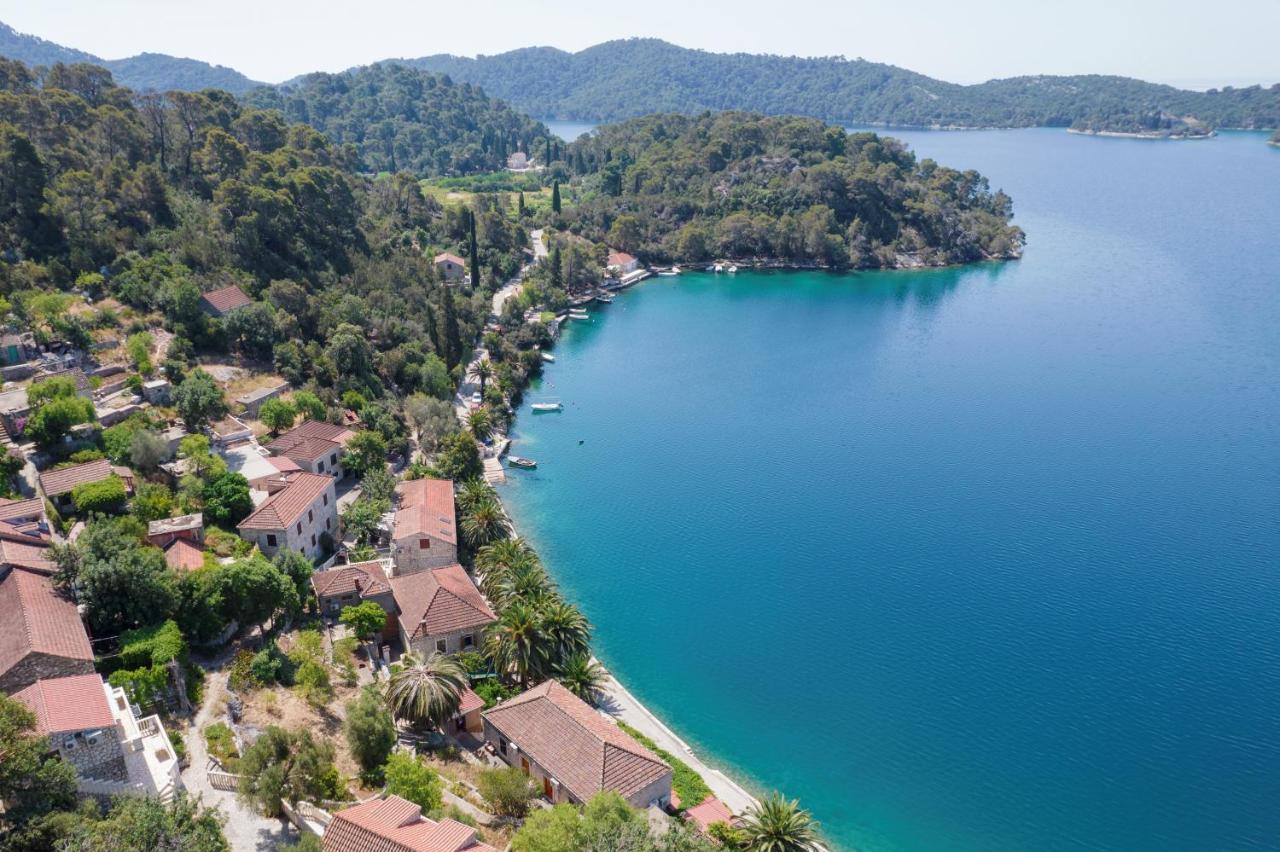 Guesthouse Pavla Goveđari Εξωτερικό φωτογραφία