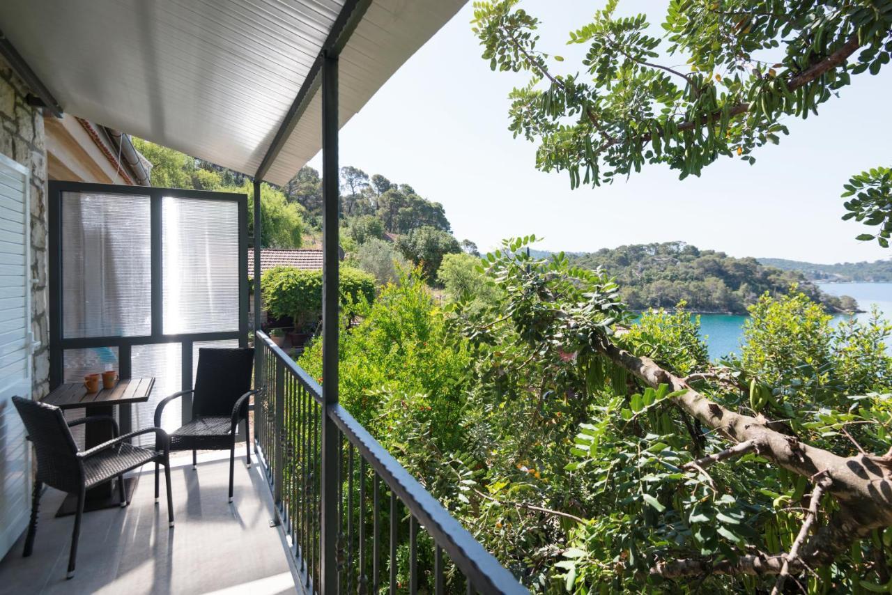 Guesthouse Pavla Goveđari Εξωτερικό φωτογραφία