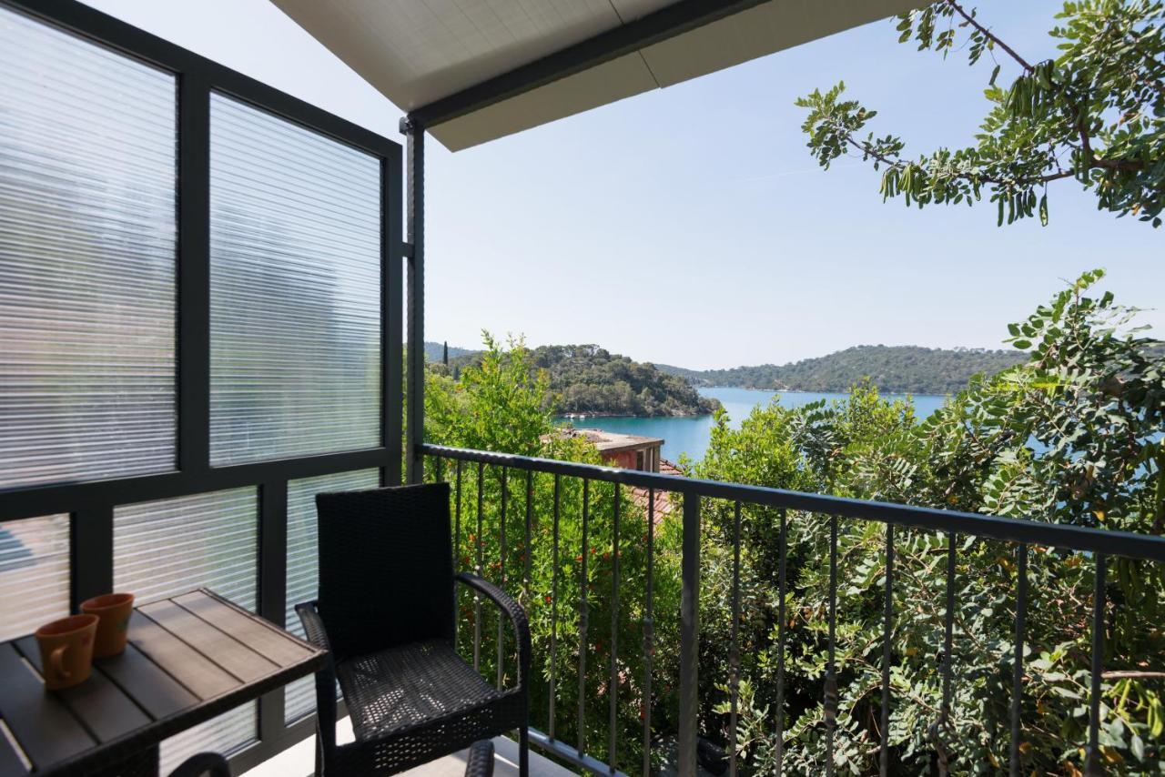 Guesthouse Pavla Goveđari Εξωτερικό φωτογραφία
