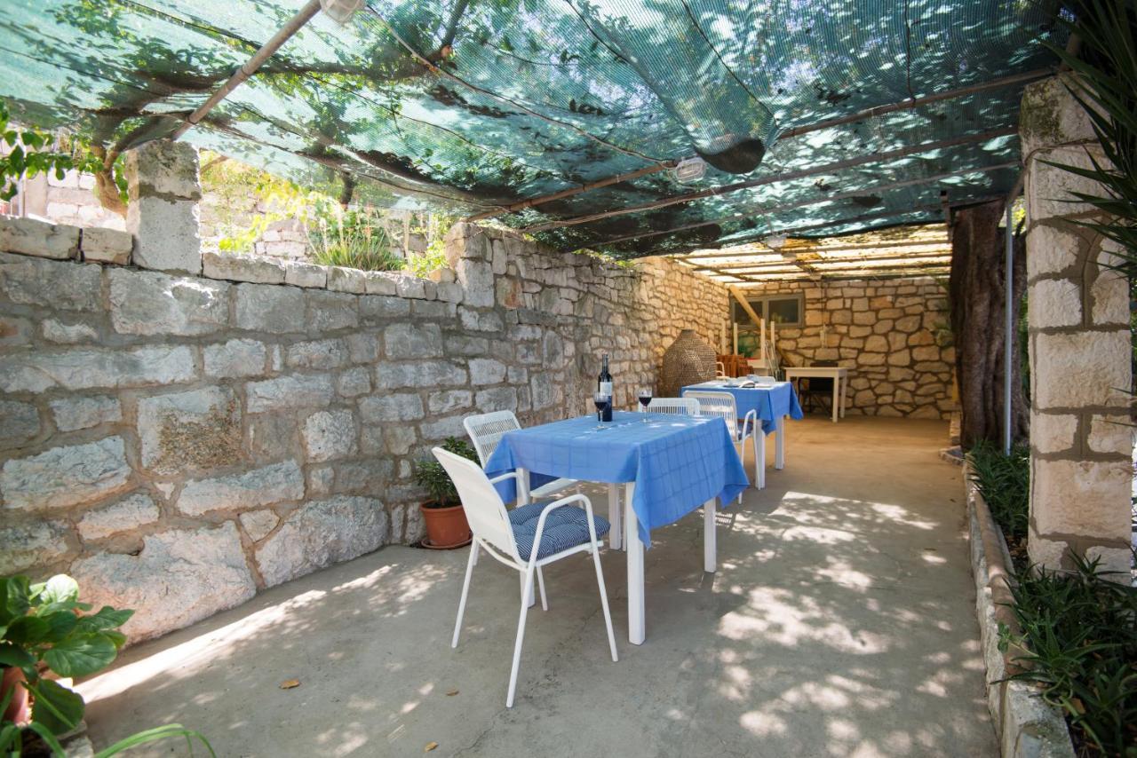 Guesthouse Pavla Goveđari Εξωτερικό φωτογραφία