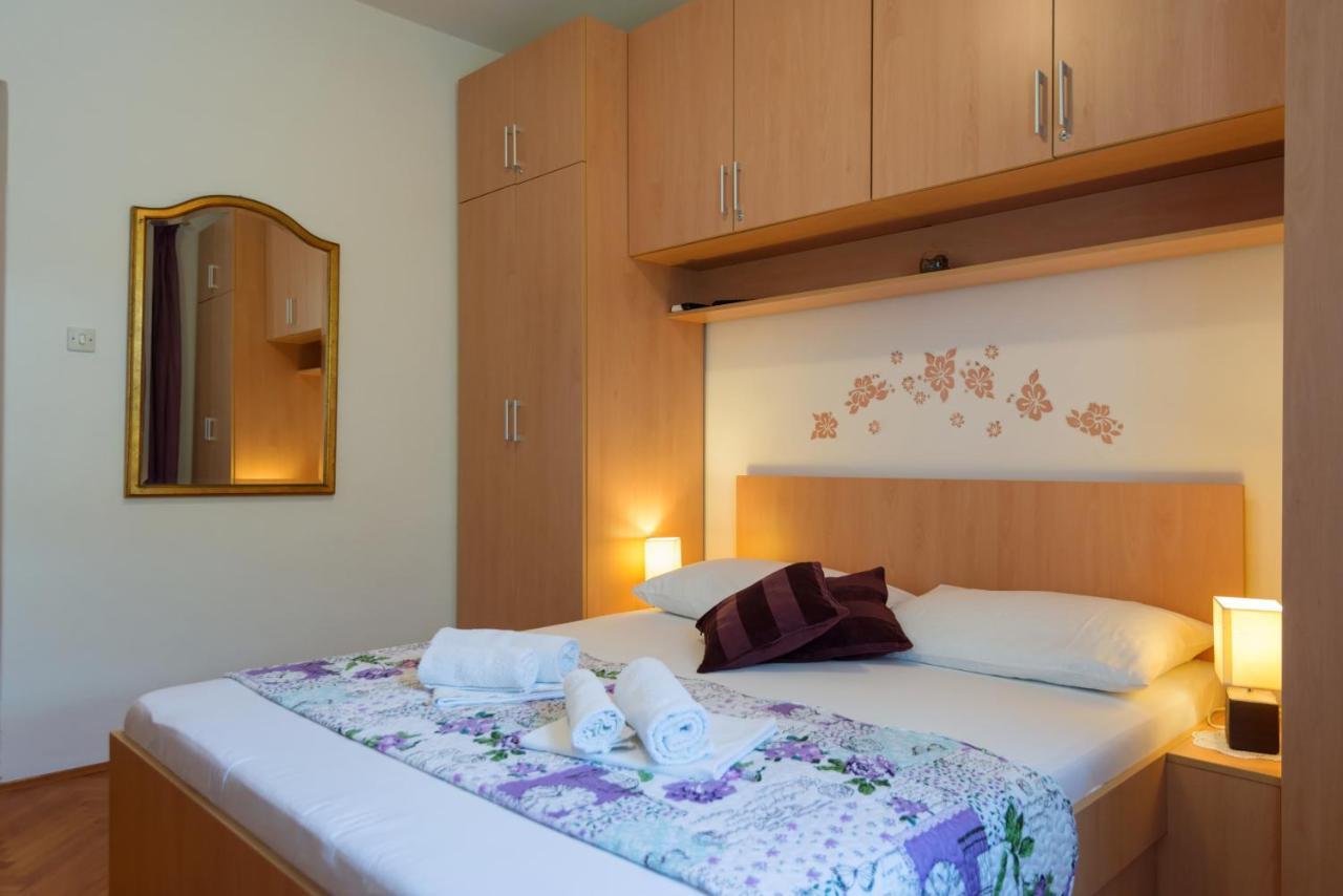 Guesthouse Pavla Goveđari Εξωτερικό φωτογραφία