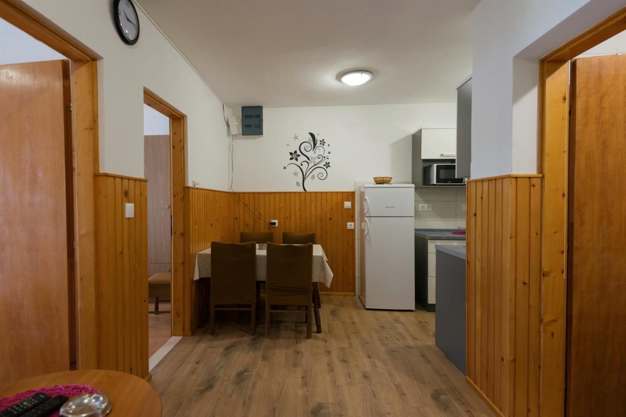 Guesthouse Pavla Goveđari Εξωτερικό φωτογραφία
