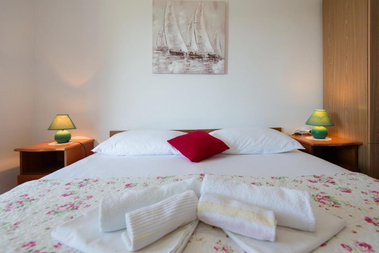 Guesthouse Pavla Goveđari Εξωτερικό φωτογραφία